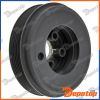 Poulie damper vilebrequin pour VW | RKP-WW-005, 10252
